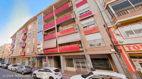 Local comercial en venta en calle  Mayor, Espinardo,  Murcia - MURCIA