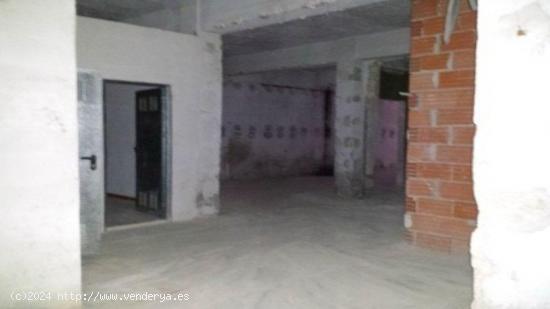 Local comercial en venta en calle Polo Medina, Murcia - MURCIA