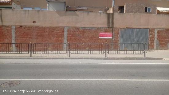 Local comercial en venta en calle Cantabria, Villanueva Del Río Segura, Murcia - MURCIA