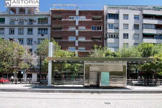  Plaza de garaje en Avda. Constitución - GRANADA 