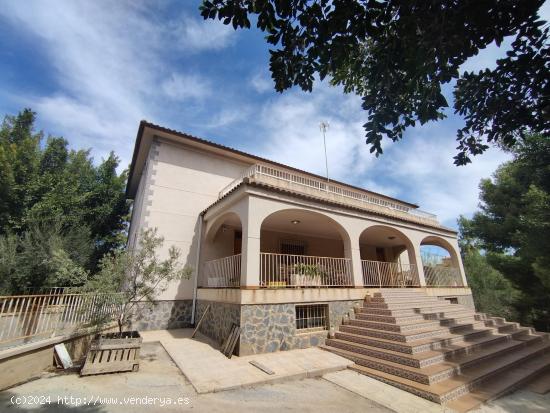 CHALET EN VENTA ZONA  BONAVISTA - ALICANTE