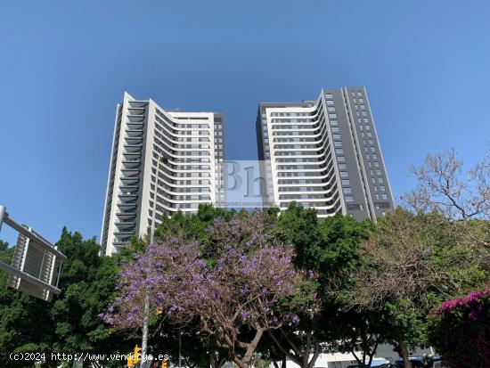 BLANHOGAR ALQUILA PISO EN LAS TORRES DE MARTIRICO - MALAGA