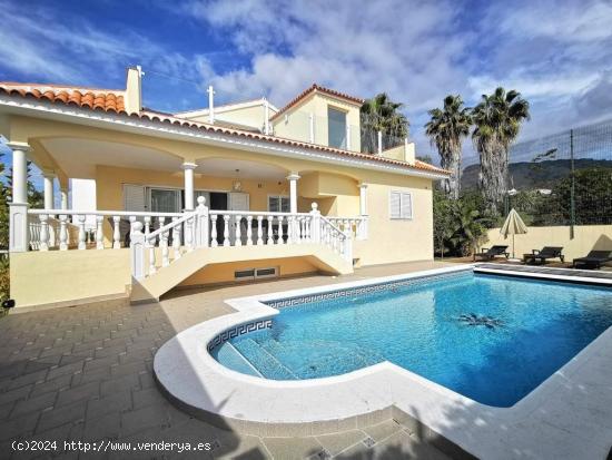 Villa en La Caleta Golf - SANTA CRUZ DE TENERIFE