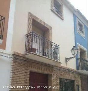 Se Vende en Agullent - VALENCIA