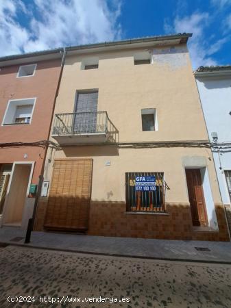  Se Vende en Polinya de Xuquer - VALENCIA 