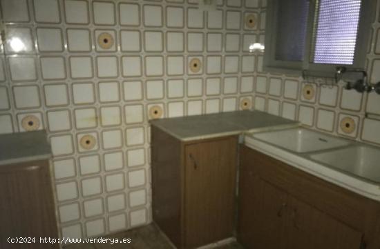 Se Vende en Llanera de Ranes - VALENCIA