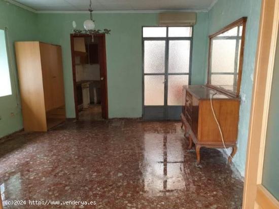 Se Vende en Llanera de Ranes - VALENCIA