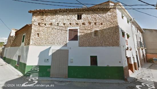 Se Vende en Llanera de Ranes - VALENCIA