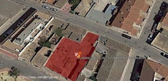 Se Vende en Torre - Pacheco - MURCIA