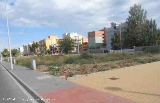  Se Vende en Moncofar - CASTELLON 