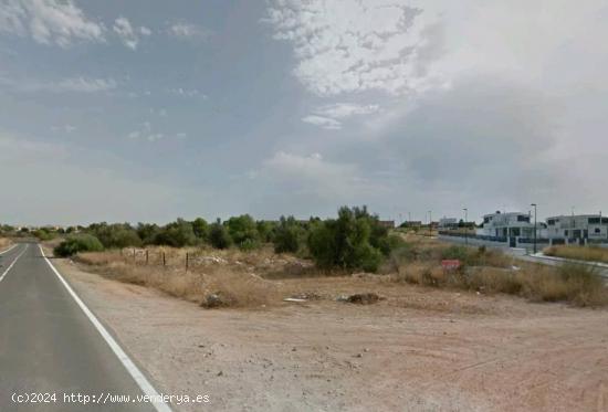  Se Vende en Riba - Roja de Turia - VALENCIA 