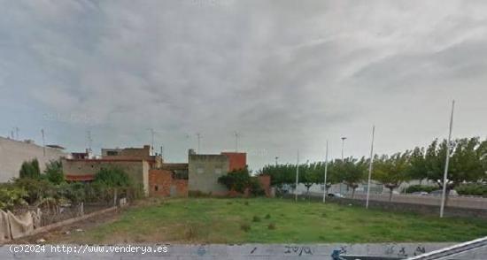  Se Vende en Alquerias del Niño Perdido - CASTELLON 