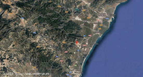 Se Vende en La Vall d'Uixo - CASTELLON