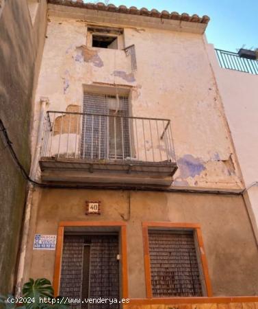  Se Vende en Castellon - Castello de la Plana - CASTELLON 