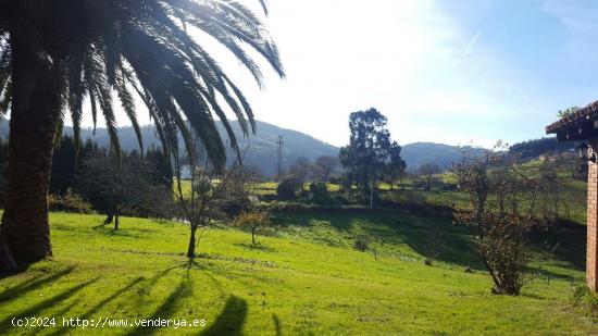 Se Vende en Castrillon - ASTURIAS