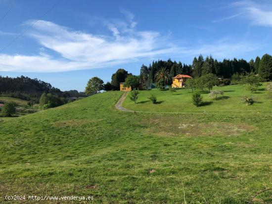 Se Vende en Castrillon - ASTURIAS