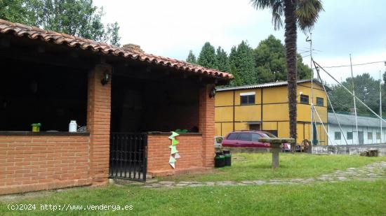 Se Vende en Castrillon - ASTURIAS