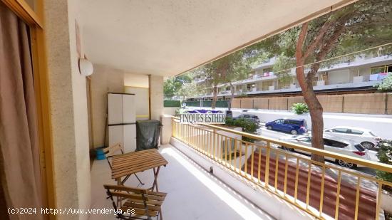 APARTAMENTO REFORMADO PARA ENTRAR A VIVIR A 5 MINUTOS DE LA PLAYA - TARRAGONA