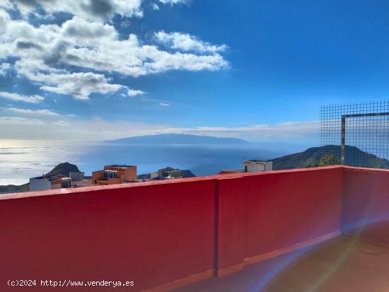 Chalet - adosado en Santiago del Teide - SANTA CRUZ DE TENERIFE