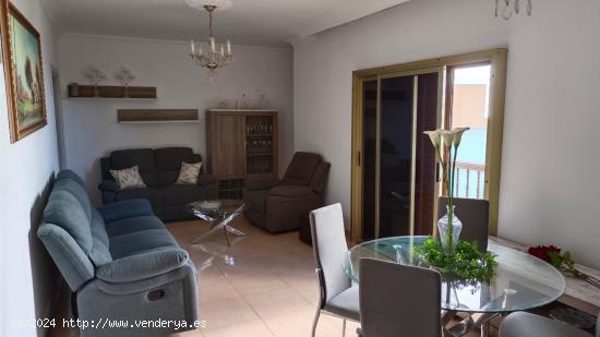 Chalet - adosado en Santiago del Teide - SANTA CRUZ DE TENERIFE