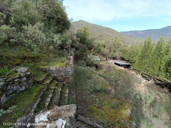 VENTA PARCELA. ZONA TAVIZNA - CADIZ