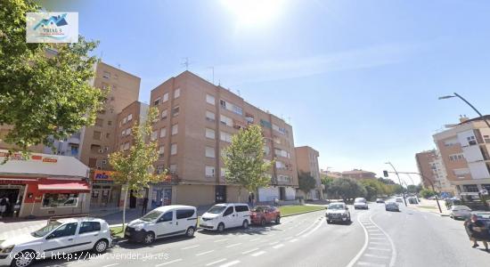 Venta piso en Lorca (Murcia) - MURCIA