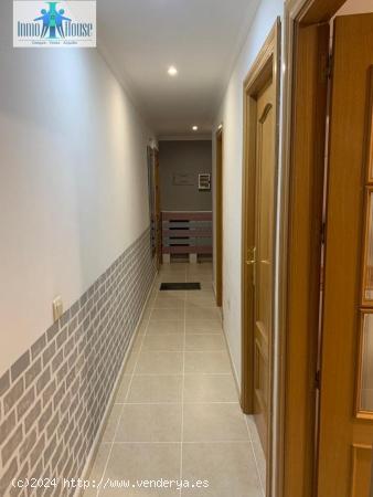 PISO EN VENTA ALBACETE - ESTACION - ALBACETE