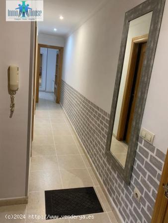 PISO EN VENTA ALBACETE - ESTACION - ALBACETE