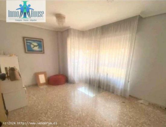  Inmohouse vende piso - ALBACETE 