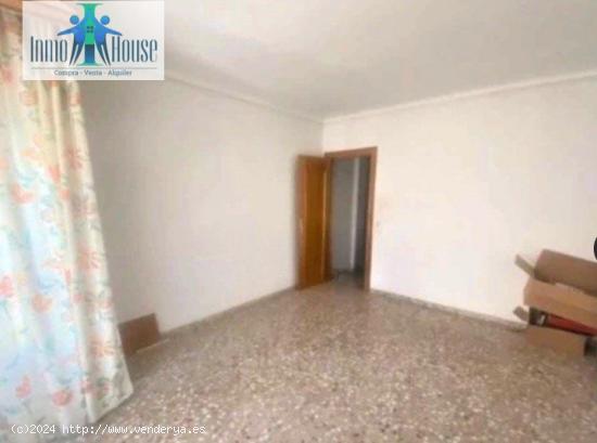 Inmohouse vende piso - ALBACETE