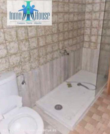 Inmohouse vende piso - ALBACETE