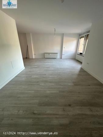 PISO EN VENTA ZONA ESTACION - ALBACETE