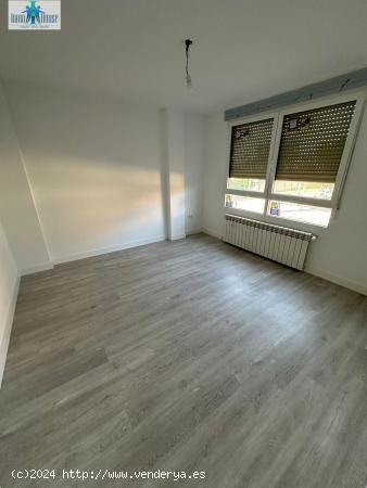 PISO EN VENTA ZONA ESTACION - ALBACETE