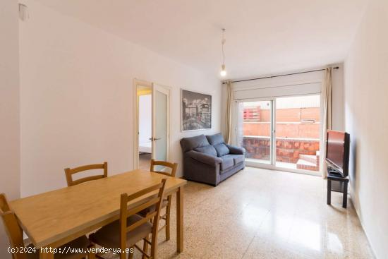 Apartamento de 3 dormitorios en alquiler en el Eixample, Barcelona - BARCELONA