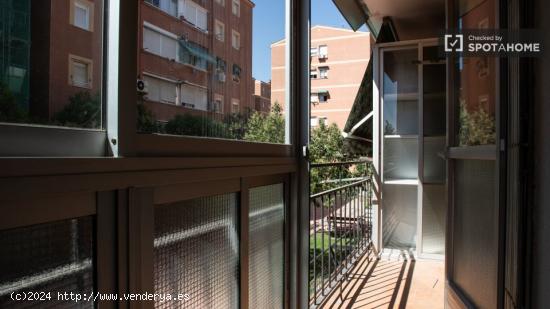 Apartamento de 2 dormitorios en alquiler en Getafe - MADRID