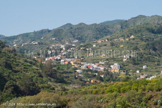 Se Vende en Teror - LAS PALMAS