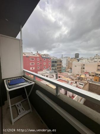 Se Alquila en Las Palmas de Gran Canaria - LAS PALMAS