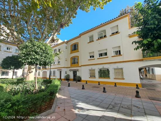 Excelente piso como inversión en inmejorable ubicación,Marbella - MALAGA