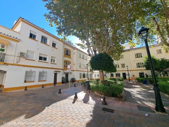 Excelente piso como inversión en inmejorable ubicación,Marbella - MALAGA