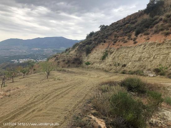 Se Vende en El Valle - GRANADA