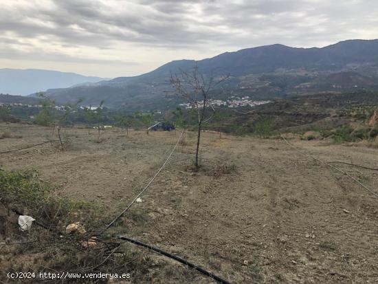 Se Vende en El Valle - GRANADA