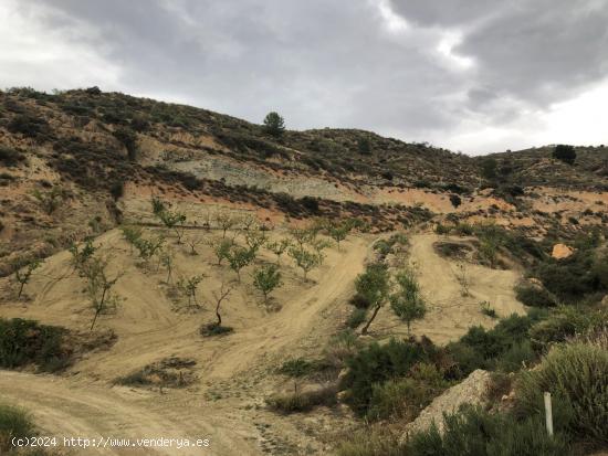 Se Vende en El Valle - GRANADA