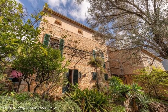 Se Vende en Deià - BALEARES