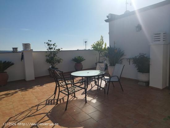 Se Vende en Villafranca de Cordoba - CORDOBA