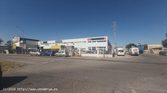 Se Vende en Loeches - MADRID