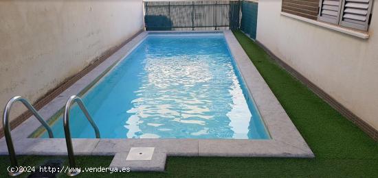  SE VENDE MAGNIFICO APARTAMENTO EN PLAYA DE MONCOFAR JUNTO AL PARQUE - CASTELLON 