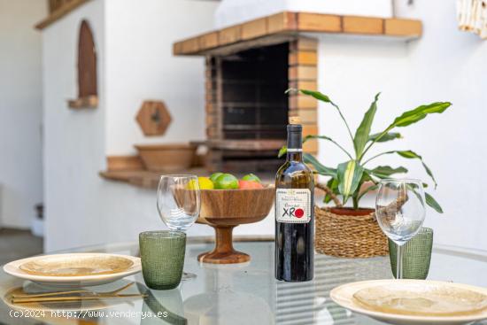 Adosado de 3 habitaciones y terraza en Peguera - BALEARES