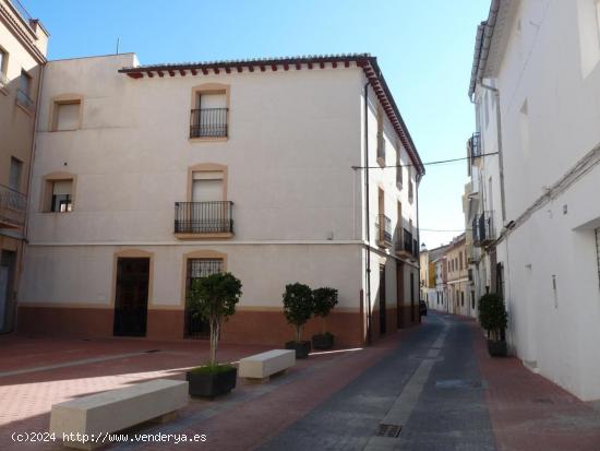 Residencia en venta en Rafelcofer - VALENCIA