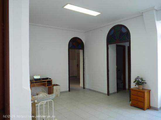 Residencia en venta en Rafelcofer - VALENCIA