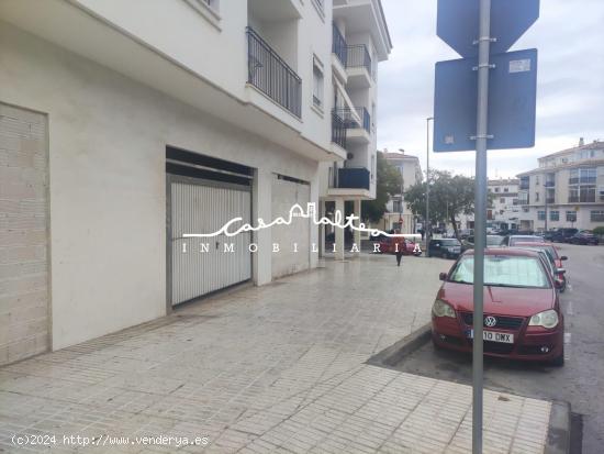 Amplio local comercial en Altea - ALICANTE